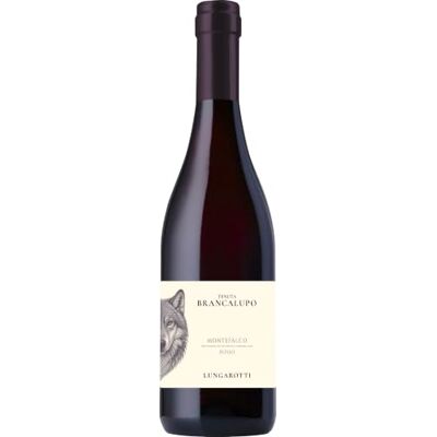 Lungarotti Tenuta Brancalupo Montefalco Rosso DOC trocken (1 x 0.75 l) Lungarotti Tenuta Brancalupo Montefalco Rosso DOC trocken (1 x 0.75 l)