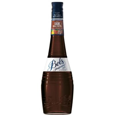 Bols Creme de Cacao Brown Likör (1 x 0.7 l) Bols Creme de Cacao Brown Likör (1 x 0.7 l)