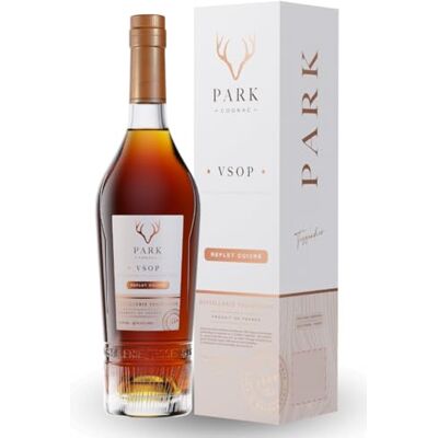 Cognac Park VSOP (1 x 0.7 l) Cognac Park VSOP (1 x 0.7 l)
