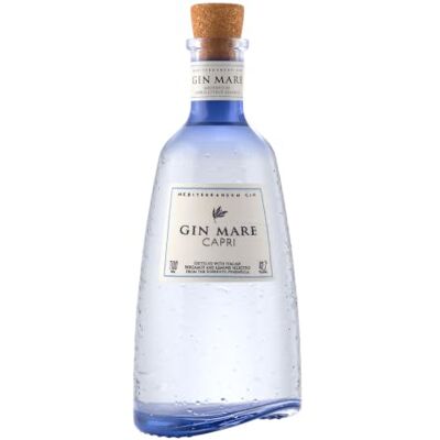 Gin Mare Capri Gin 0,7 l 42,7% Vol. Gin Mare Capri Gin 0,7 l 42,7% Vol.