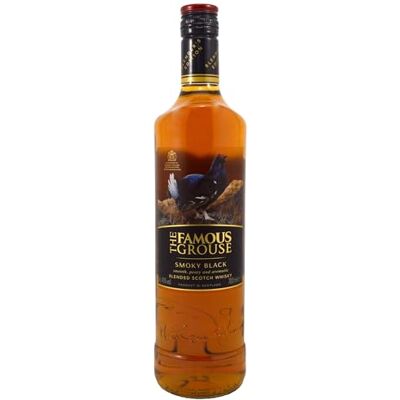 Famous Grouse Smoky Black 700 mL Famous Grouse Smoky Black 700 mL