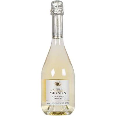 Pierre Mignon Blanc de Blancs Grand Cru Brut Pierre Mignon Blanc de Blancs Grand Cru Brut