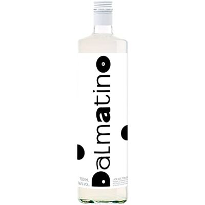 NIMCO Dalmatino White Limoncello Ursprung Kroatien (1 x 0.7l) NIMCO Dalmatino White Limoncello Ursprung Kroatien (1 x 0.7l)