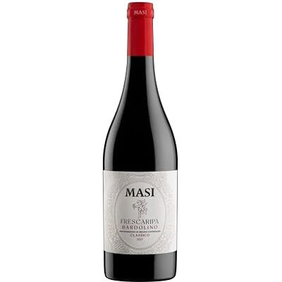 Masi "FRESCARIPA" 2025 Bardolino Classico DOC 750 ml 1 Flasche Masi "FRESCARIPA" 2025 Bardolino Classico DOC 750 ml 1 Flasche