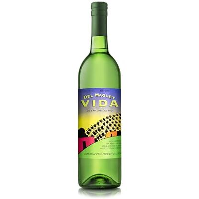 Del Maguey VIDA Mezcal 42% Vol. 0,7l Del Maguey VIDA Mezcal 42% Vol. 0,7l