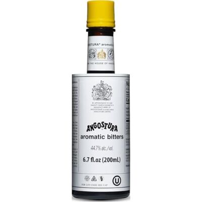 ANGOSTURA Aromatic Bitter (1 x 0.2 l) ANGOSTURA Aromatic Bitter (1 x 0.2 l)