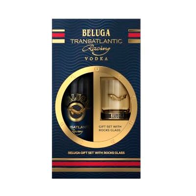 Beluga NOBEL Transatlantic Racing Vodka Beluga NOBEL Transatlantic Racing Vodka
