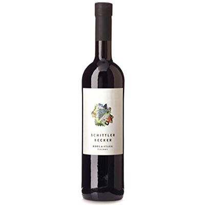 Becker Edel & Stark Barrique Schittler NV trocken (1 x Flasche) Becker Edel & Stark Barrique Schittler NV trocken (1 x Flasche)