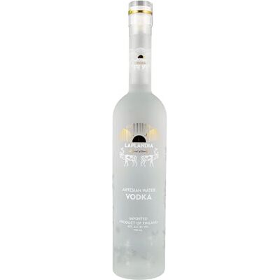 LAPLANDIA Land of purity Laplandia Vodka Vodka aus Finnland 70cl 40% LAPLANDIA Land of purity Laplandia Vodka Vodka aus Finnland 70cl 40%