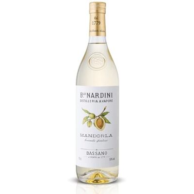 Nardini Mandorla MandelLikör (1 x 0.7 l) Nardini Mandorla MandelLikör (1 x 0.7 l)