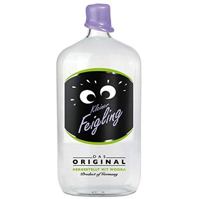 Kleiner Feigling - Original - 3L - 20% - Likör Kleiner Feigling - Original - 3L - 20% - Likör