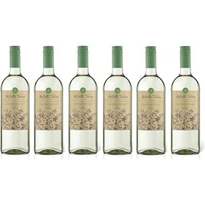 Molta Terra Al dente Chardonnay Halbtrocken (6 x 1 l) Molta Terra Al dente Chardonnay Halbtrocken (6 x 1 l)