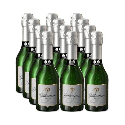 Geldermann Classique Sekt (12 x 0,2l) Geldermann Classique Sekt (12 x 0,2l)