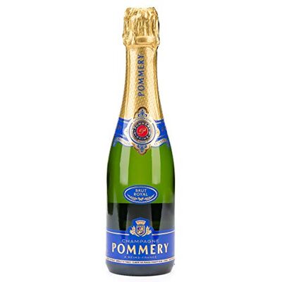 Pommery BRUT ROYAL (1/2 Flasche) Pommery BRUT ROYAL (1/2 Flasche)