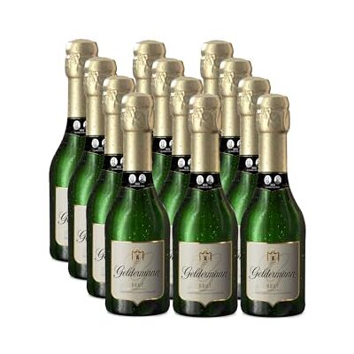 Geldermann Brut Sekt (12 x 0,2 l) Geldermann Brut Sekt (12 x 0,2 l)
