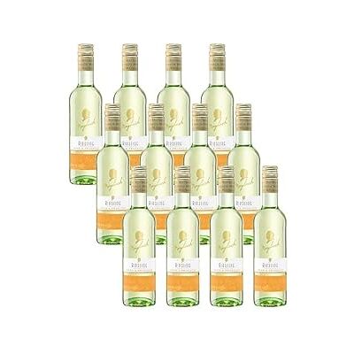 Maybach Riesling QbA süß & fruchtig (12 x 0,25l) Maybach Riesling QbA süß & fruchtig (12 x 0,25l)