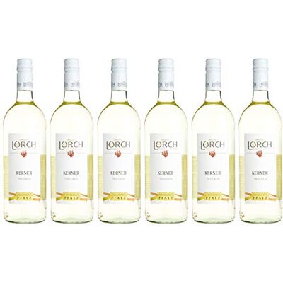 Lorch Kerner Trocken (6 x 1l) Lorch Kerner Trocken (6 x 1l)