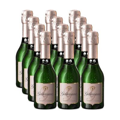 Geldermann Rosé Sec Sekt (12 x 0.2 l) Geldermann Rosé Sec Sekt (12 x 0.2 l)