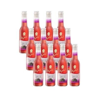 Maybach Johannisbeer Secco (12 x 0,275l) Maybach Johannisbeer Secco (12 x 0,275l)