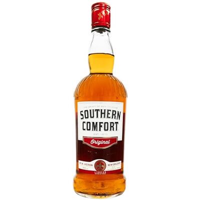 Southern Comfort® Southern Comfort Original Whisky-Likör (1 x 700 ml) 700 ml (1er Pack) Southern Comfort® Southern Comfort Original Whisky-Likör (1 x 700 ml) 700 ml (1er Pack)