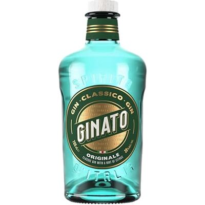 Ginato Classic Gin 38% Ginato Classic Gin 38%