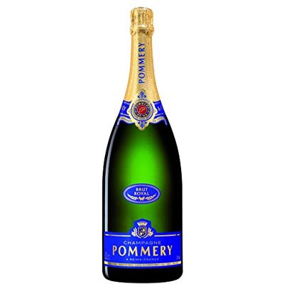 Pommery BRUT ROYAL Magnum Pommery BRUT ROYAL Magnum