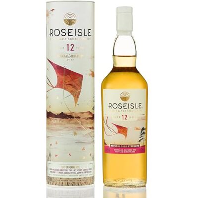 Roseisle - 12 Year Special Release 2023 - 20 cl - Whisky Roseisle - 12 Year Special Release 2023 - 20 cl - Whisky
