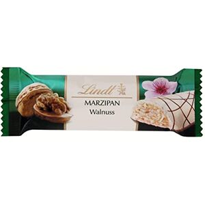 Lindt Schokolade Walnuss-Marzipan Riegel 25 x 50 g Riegel im Thekendisplay 1250 g Pures Walnuss-Marzipan in weißer Schokolade mit feinherbem Dekor Schokoladen Großpackung Schokoladengeschenk Lindt Schokolade Walnuss-Marzipan Riegel 25 x 50 g Riegel im Thekendisplay 1250 g Pures Walnuss-Marzipan in weißer Schokolade mit feinherbem Dekor Schokoladen Großpackung Schokoladengeschenk