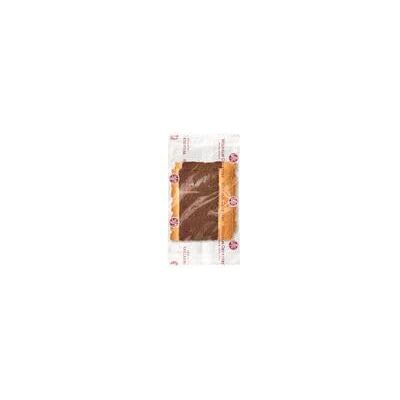 Wilhelm Gruyters Gruyters Ascona Schnitten 60 x 2 Stück einzeln verpackt Mürbegebäck Portionskekse zu Kaffee und Tee Wilhelm Gruyters Gruyters Ascona Schnitten 60 x 2 Stück einzeln verpackt Mürbegebäck Portionskekse zu Kaffee und Tee