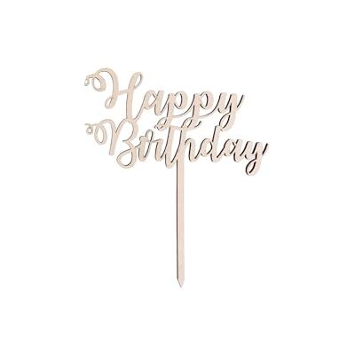 Sallys Cake Topper Sprüche nachhaltig aus echtem Holz, ökologisch abbaubar, zum Bemalen oder Einsprühen Tortendeko Kuchendeko Cupcake Kuchen Torten Geburtstag Party (Happy Birthday) Sallys Cake Topper Sprüche nachhaltig aus echtem Holz, ökologisch abbaubar, zum Bemalen oder Einsprühen Tortendeko Kuchendeko Cupcake Kuchen Torten Geburtstag Party (Happy Birthday)