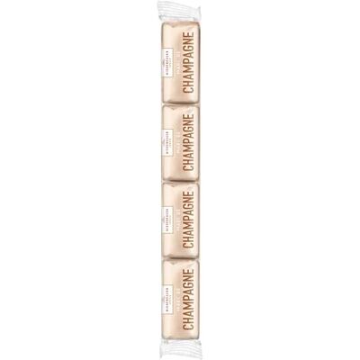 Niederegger Pralinen Riegel Marc de Champagne 50g Niederegger Pralinen Riegel Marc de Champagne 50g