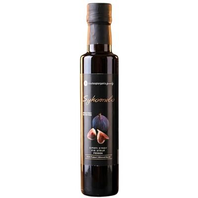 Koutsogiorgakis Family Feigensirup 250 ml Koutsogiorgakis Family Feigensirup 250 ml