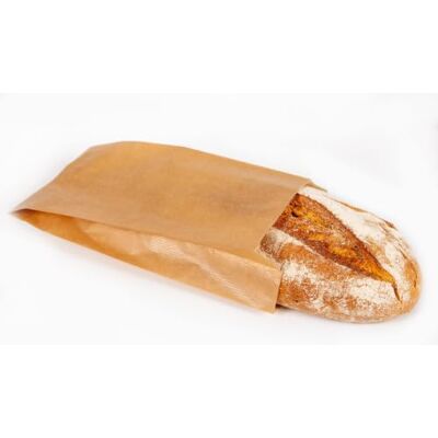 Pakomat Brottüten Papier 100 Stück, Bäckereitüten 15x6x17 cm, Braun Braune Papiertüten mit Seitenfalte für Brot, Brötchen, Gebäck und Backwaren – ideal für Bäckerei, Konditorei und Café Pakomat Brottüten Papier 100 Stück, Bäckereitüten 15x6x17 cm, Braun Braune Papiertüten mit Seitenfalte für Brot, Brötchen, Gebäck und Backwaren – ideal für Bäckerei, Konditorei und Café