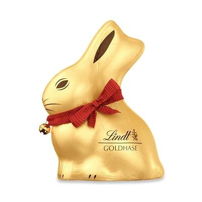 Lindt Schokolade GOLDHASE 8 x 50 g GOLDHASE Vollmilch-Schokolade in Hasenform zu Ostern Osterschokolade Schokoladengeschenk Schokoladenhase Osterhase Lindt Schokolade GOLDHASE 8 x 50 g GOLDHASE Vollmilch-Schokolade in Hasenform zu Ostern Osterschokolade Schokoladengeschenk Schokoladenhase Osterhase