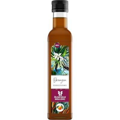 Ölmühle Solling Essigcreme Orange, 250 ml Ölmühle Solling Essigcreme Orange, 250 ml