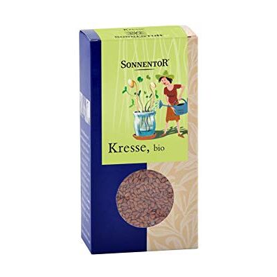 Sonnentor Kresse Sonnentor Kresse