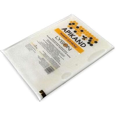Centrum Bienenfutter Zucker-Teig Zucker-Paste Landwirtschaftliches Zubehör Natürliche Produkte Imkerei Honig Bienenhaltung Bee Fonda Nozevit (2,5ml/kg) 5 x 1kg Centrum Bienenfutter Zucker-Teig Zucker-Paste Landwirtschaftliches Zubehör Natürliche Produkte Imkerei Honig Bienenhaltung Bee Fonda Nozevit (2,5ml/kg) 5 x 1kg