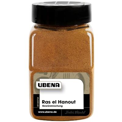 Ubena Foodservice Ras el Hanout, 250 g Ubena Foodservice Ras el Hanout, 250 g