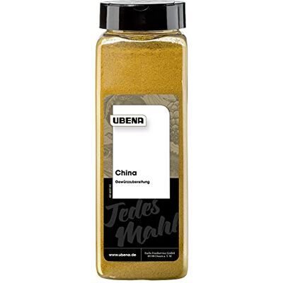 Ubena Chinagewürz, 1er Pack (1 x 570 g) Ubena Chinagewürz, 1er Pack (1 x 570 g)