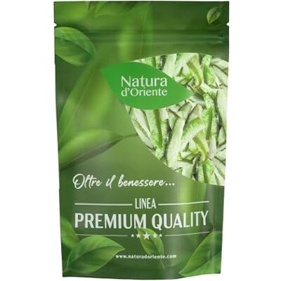 Natura d'Oriente Dehydrierte Grüne Pomelo, 1000 g Natura d'Oriente Dehydrierte Grüne Pomelo, 1000 g