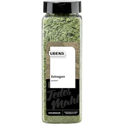 Ubena Estragon, 1er Pack (1 x 90 g) Für Großverbraucher, Gastronomie und Restaurants Ubena Estragon, 1er Pack (1 x 90 g) Für Großverbraucher, Gastronomie und Restaurants