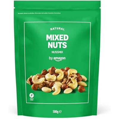Amazon Nussmix 500g Amazon Nussmix 500g