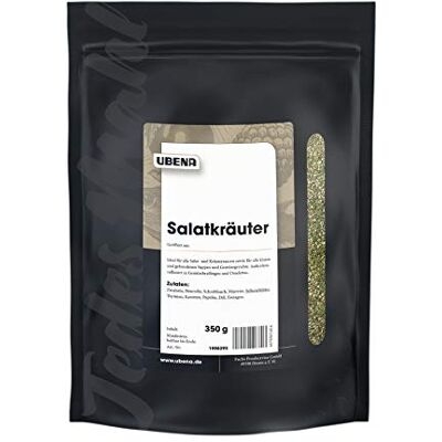 Ubena Foodservice Salatkräuter, 350 g Ubena Foodservice Salatkräuter, 350 g