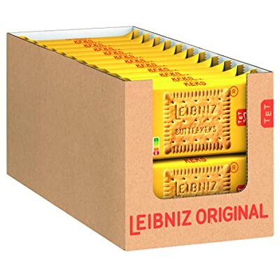 LEIBNIZ Butterkekse - Kekse LEIBNIZ Butterkekse - Kekse