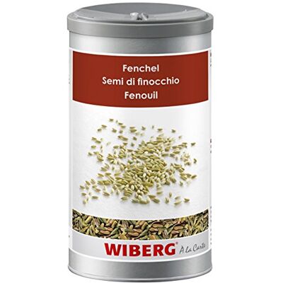 Wiberg Fenchel ganz (1,2l Dose) Wiberg Fenchel ganz (1,2l Dose)