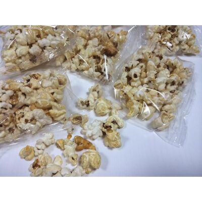 Unbekannt 200 BEUTEL A 8 GRAMM (1,60KG) POPCORN;HANNY´S POPCORN;KINO;SÜSS;SÜSSES;VIDEO;DVD;KARNEVAL;FASCHING Unbekannt 200 BEUTEL A 8 GRAMM (1,60KG) POPCORN;HANNY´S POPCORN;KINO;SÜSS;SÜSSES;VIDEO;DVD;KARNEVAL;FASCHING