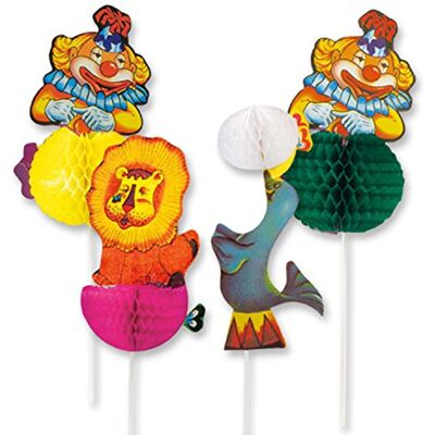 Günthart Guenth Art - cirkus figurky - Mehrfarbig Günthart Guenth Art - cirkus figurky - Mehrfarbig