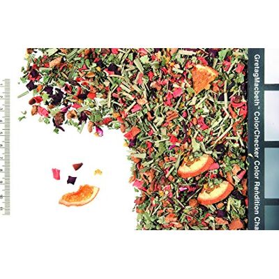 D+B Kräuterteemischung Orange/Grapefruit aromatisiert 1kg D+B Kräuterteemischung Orange/Grapefruit aromatisiert 1kg