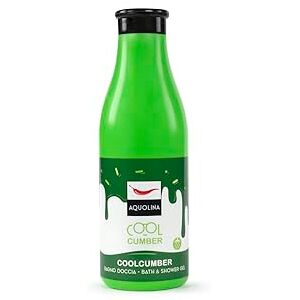 Aquolina Cool Cumber - 500 ML - Duschgel Aquolina Cool Cumber - 500 ML - Duschgel