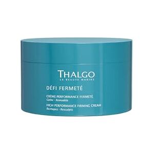 Thalgo Intensive Straffungscreme, 200 ml, Minceur Intégrative / Défi Fermeté Thalgo Intensive Straffungscreme, 200 ml, Minceur Intégrative / Défi Fermeté